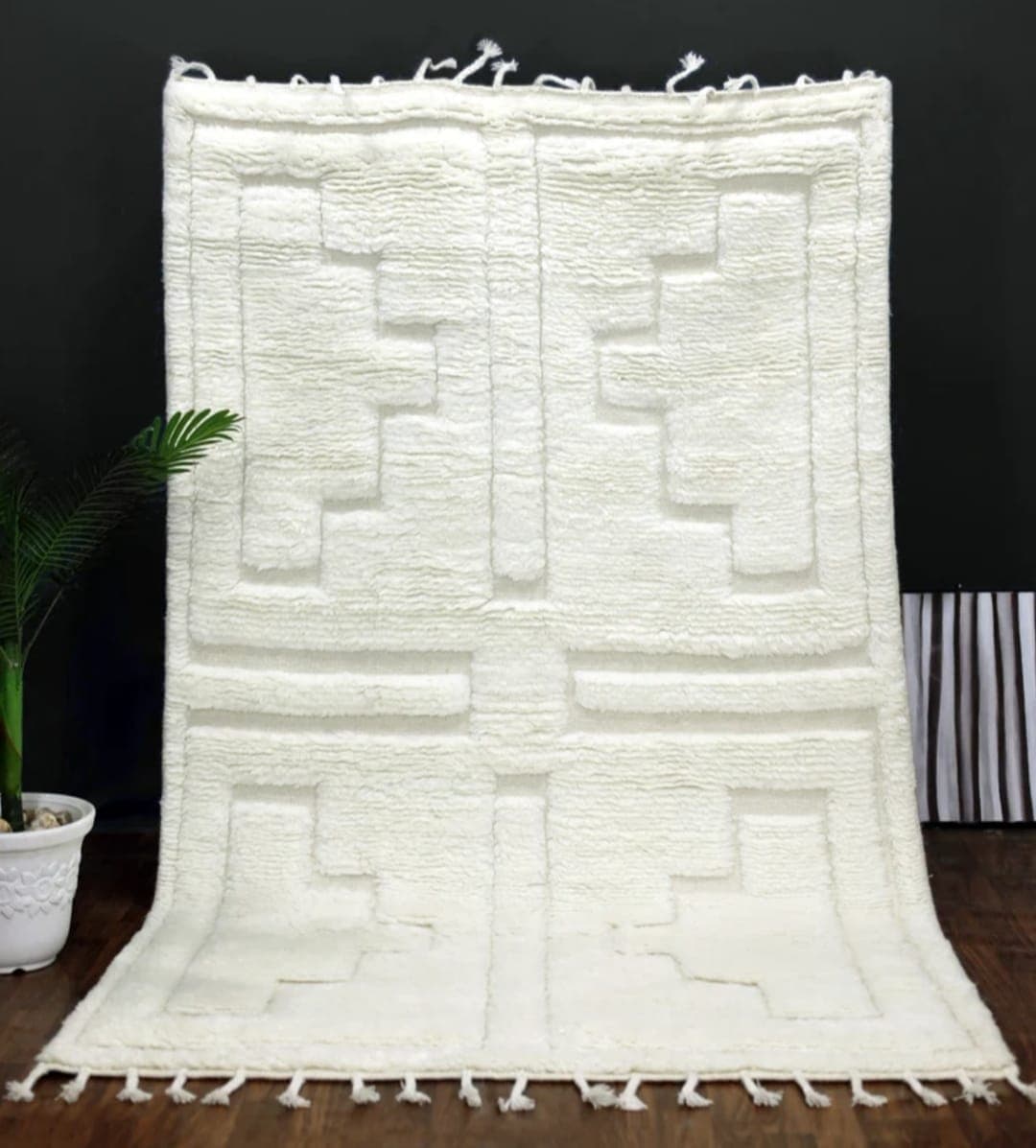 The Silver Mist Collection