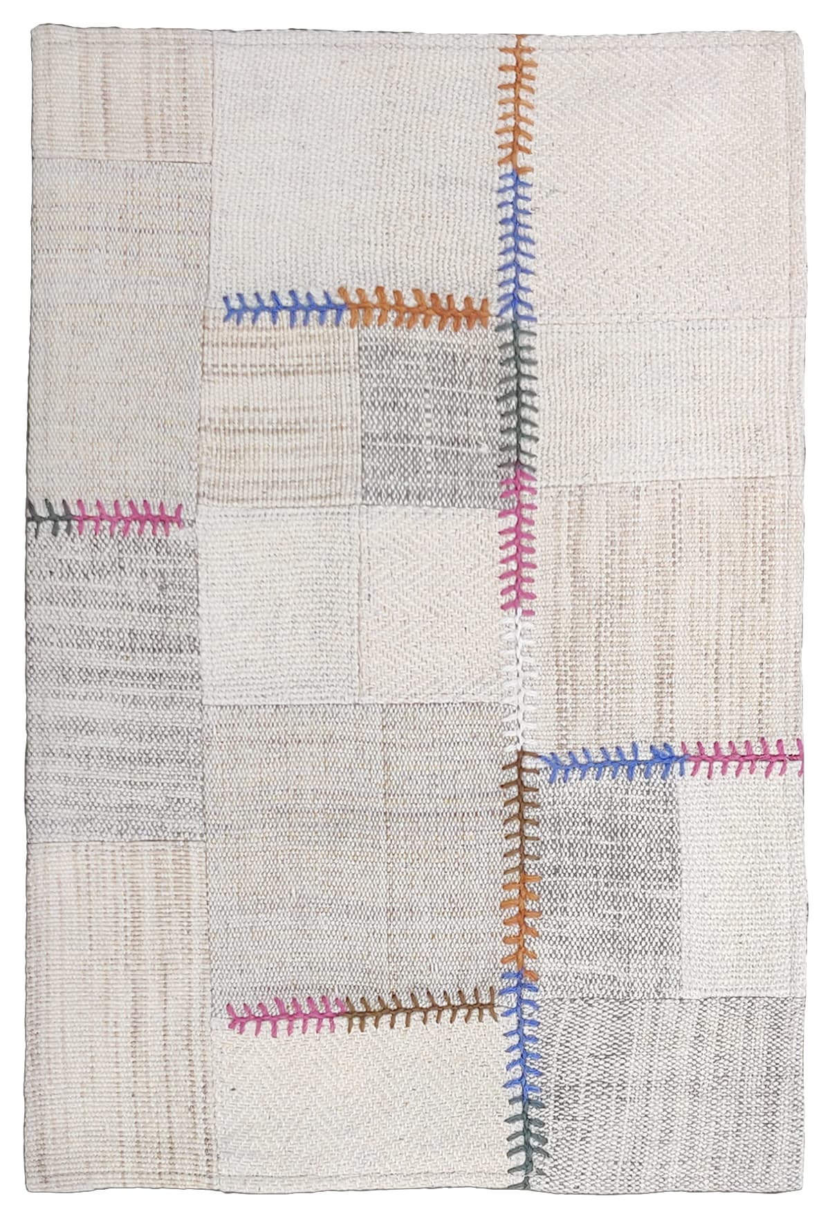 Hand-Woven