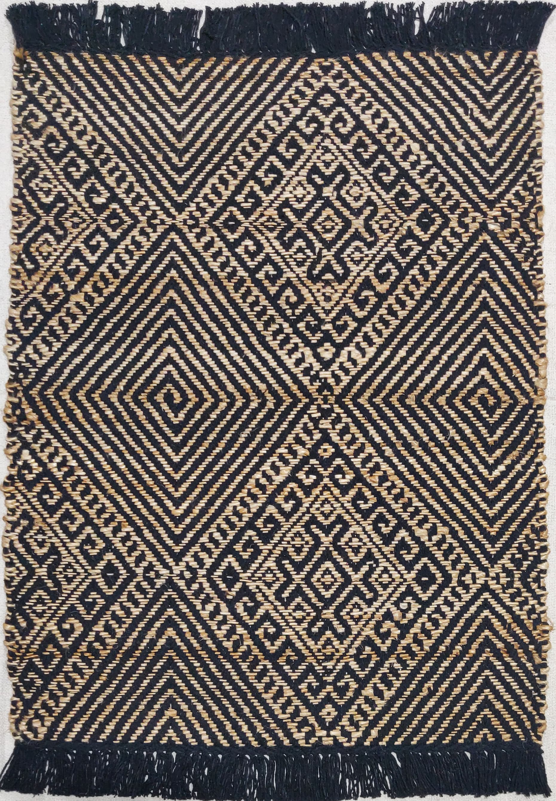 The Tribal Heritage Collection