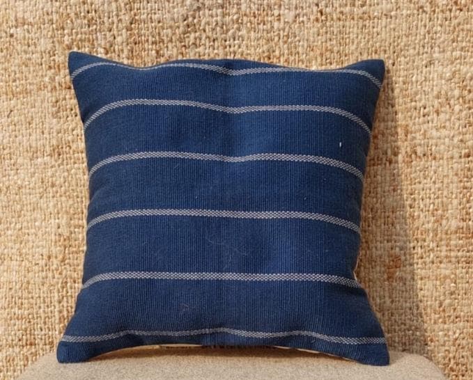 Moroccan Style Weave